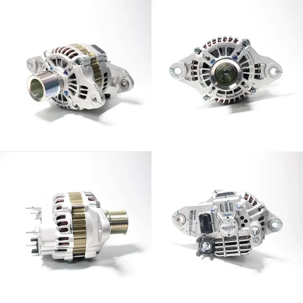 

2026 Hot Item Factory Sale Various 24v 110a 851alternator 21922755/923976.3570 Alternator