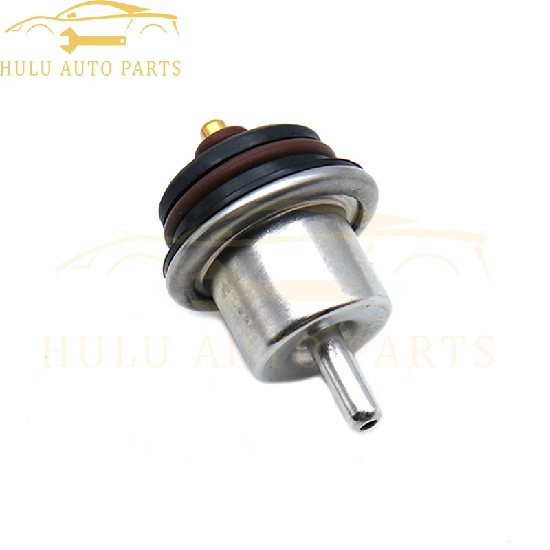 

3.0 Bar 25352275 PR4092 Fuel Pressure Regulator for Great Wall Haval Delphi Ⅱ Asia Tpic Towner 2009 2010