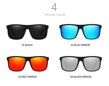 Vintage Polarized Sunglasses 11