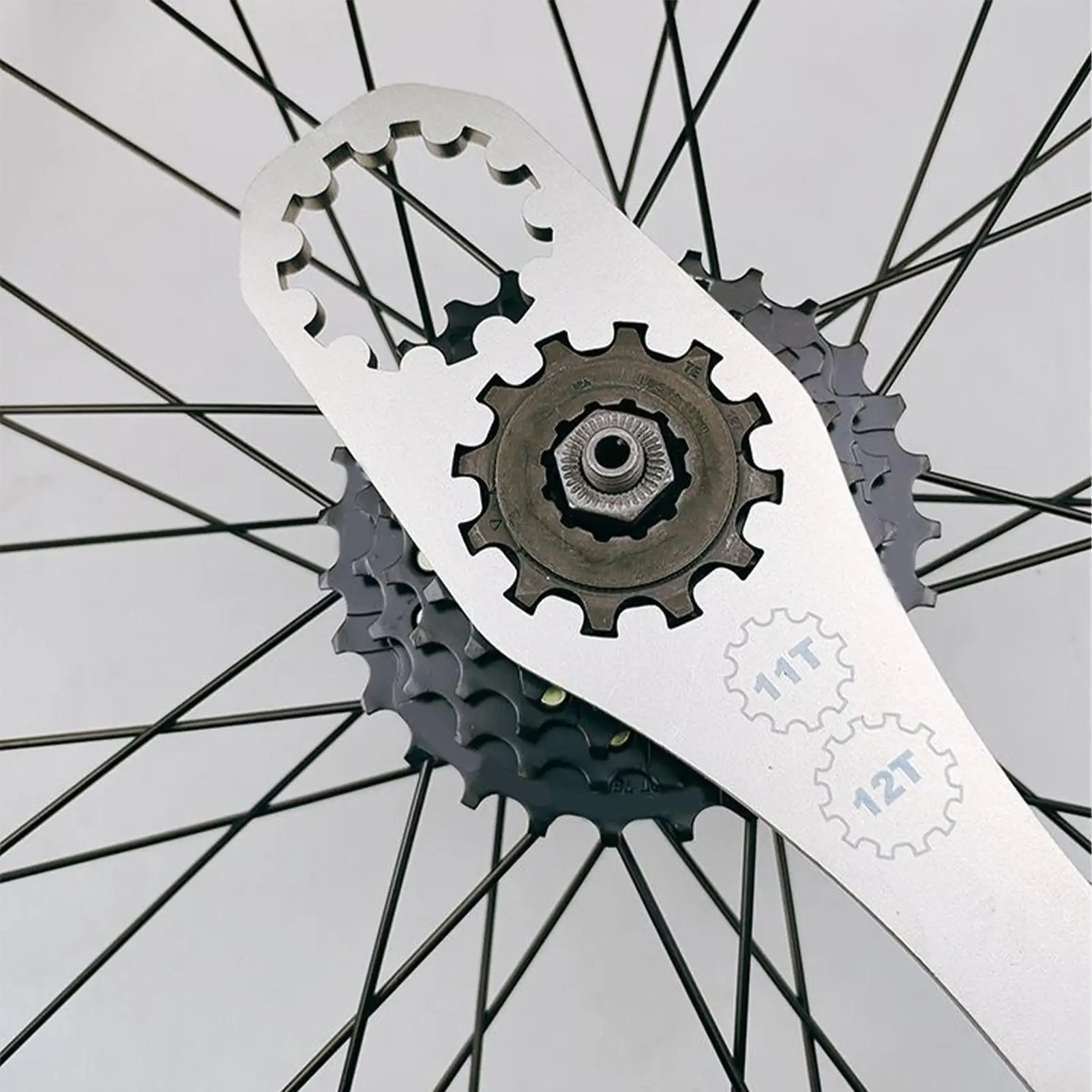 

Freewheel Remover Non-Slip Secure Precision Puller Portable Cassette Pliers For Family Home Indoor Outdoor Garage Maintenance