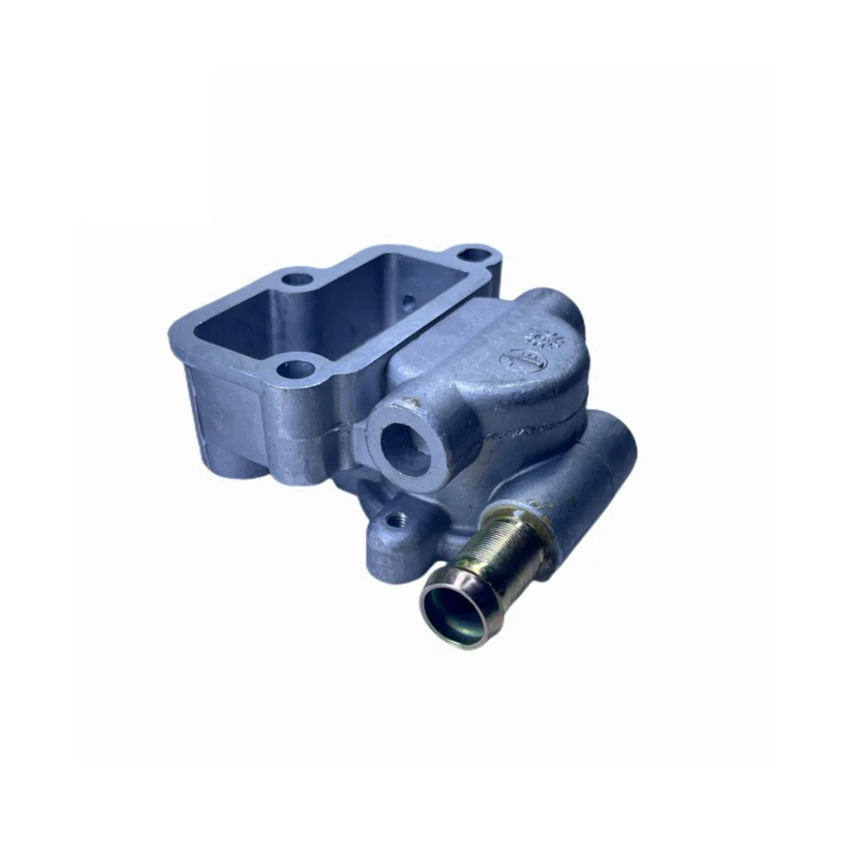 Engine Water Outlet Chamber 133681 for Citroen ZX AX BX SAXO for