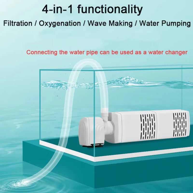 Thumbnail 3 - #27 Latest Submersible Water Pumps Offers
