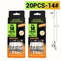 20PCS 14