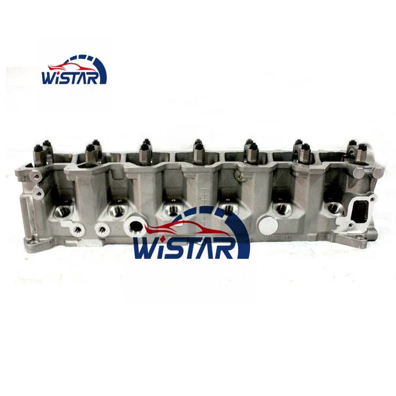 Hot Sale Diesel 6-cylinder 2.8L RD28 Complete Cylinder Head For Nissan Patrol Safari Y60 Skyline Cefiro Laurel Crew Engine