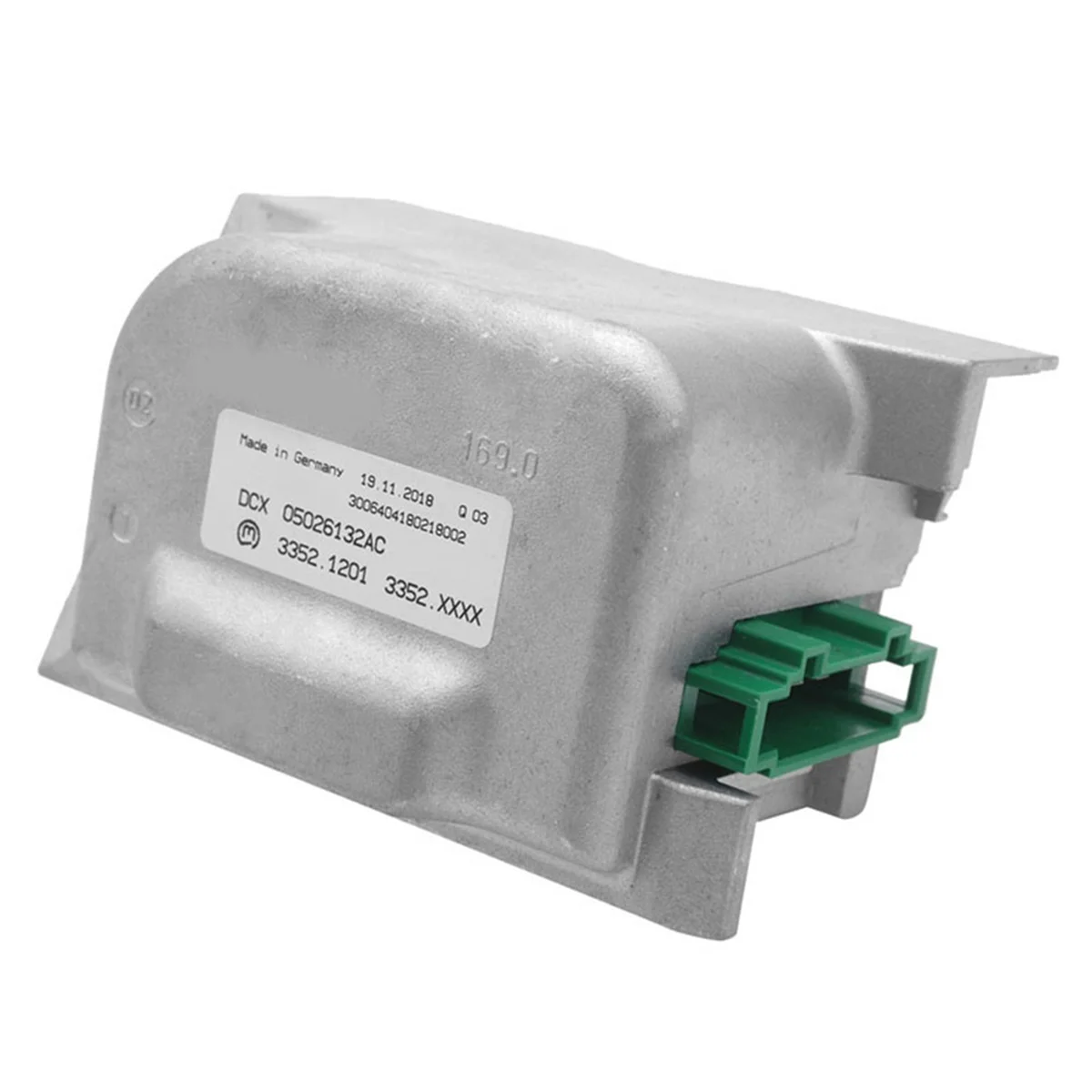 

Brand New Car Steering Column Module Shaft Lock 5026132AC for Jeep