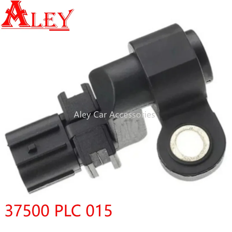 37500 PLC 015 37500-PLC-015  37500PLC015 CKP Sensor Crankshaft Position for Honda for Civic 1.7L D17A 2001-2005