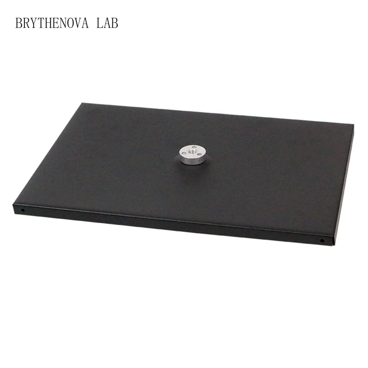 Tray Camera Holder Commonly Used Laptop Tray Sound Adapter Card Live Accessories 34x24cm