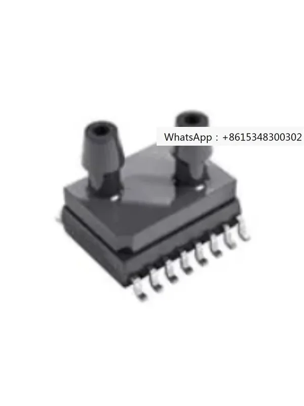 

SM9541-020C-D-C-3-S Differential Pressure Sensor Pressure Sensor High Precision, High Sensitivity, High Stability