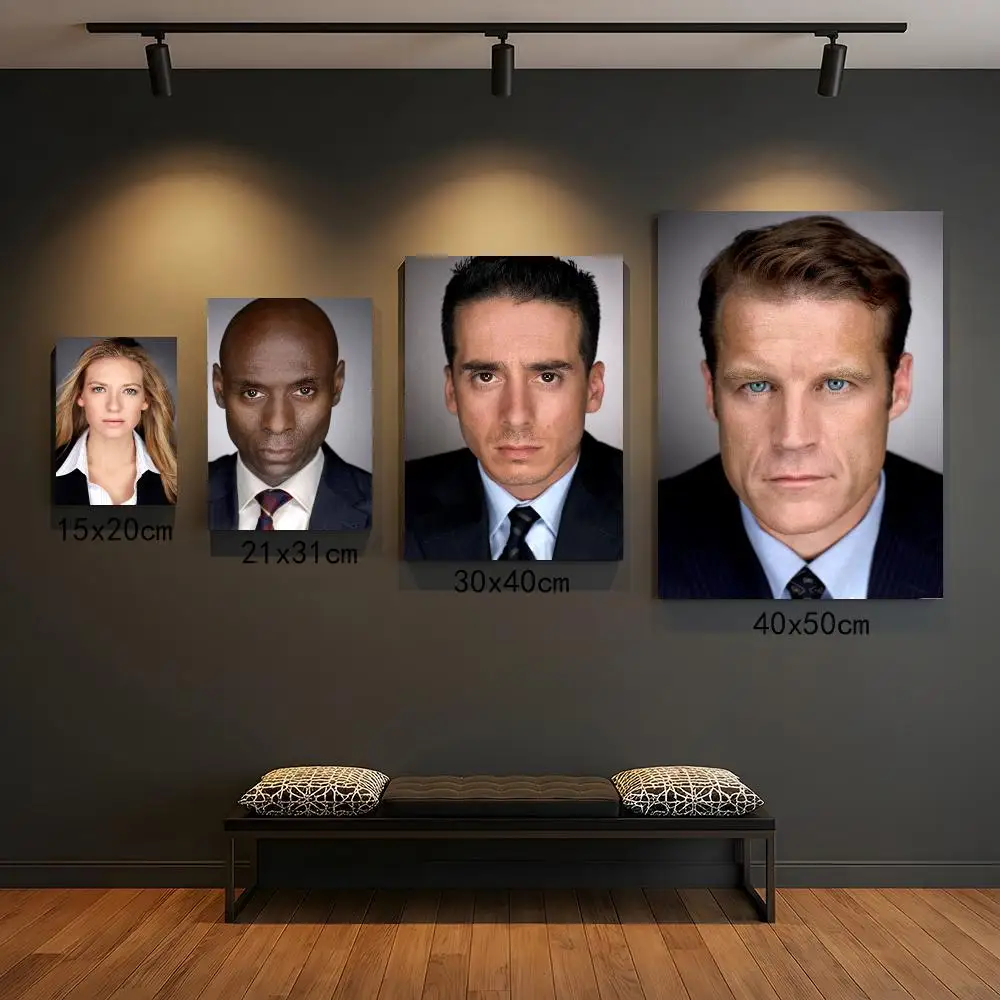 tv series F-Fringe-E Poster Peel and Stick Wall Art for Cafe Office Bar and Home Decoration
