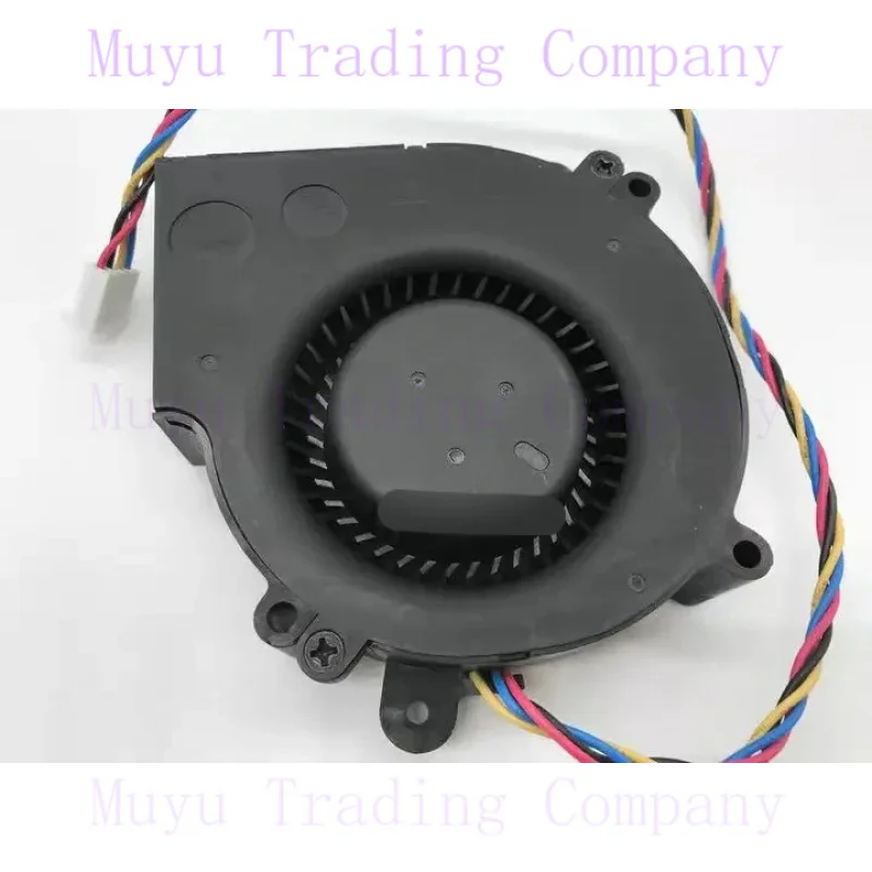 FOR Delta Electronics BCB1012UH-A A01 DC 12V 3.45A 97x87x25mm 4-Wire Server Cooling  Fan