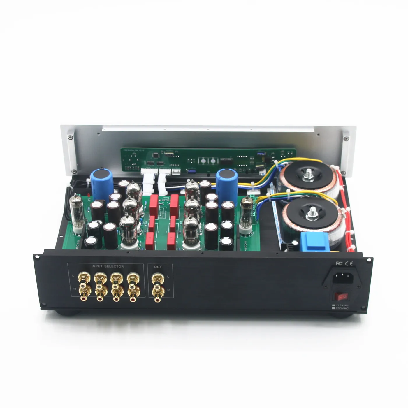 Thumbnail 4 - #98 Best Selling Home Theatre Amplifiers