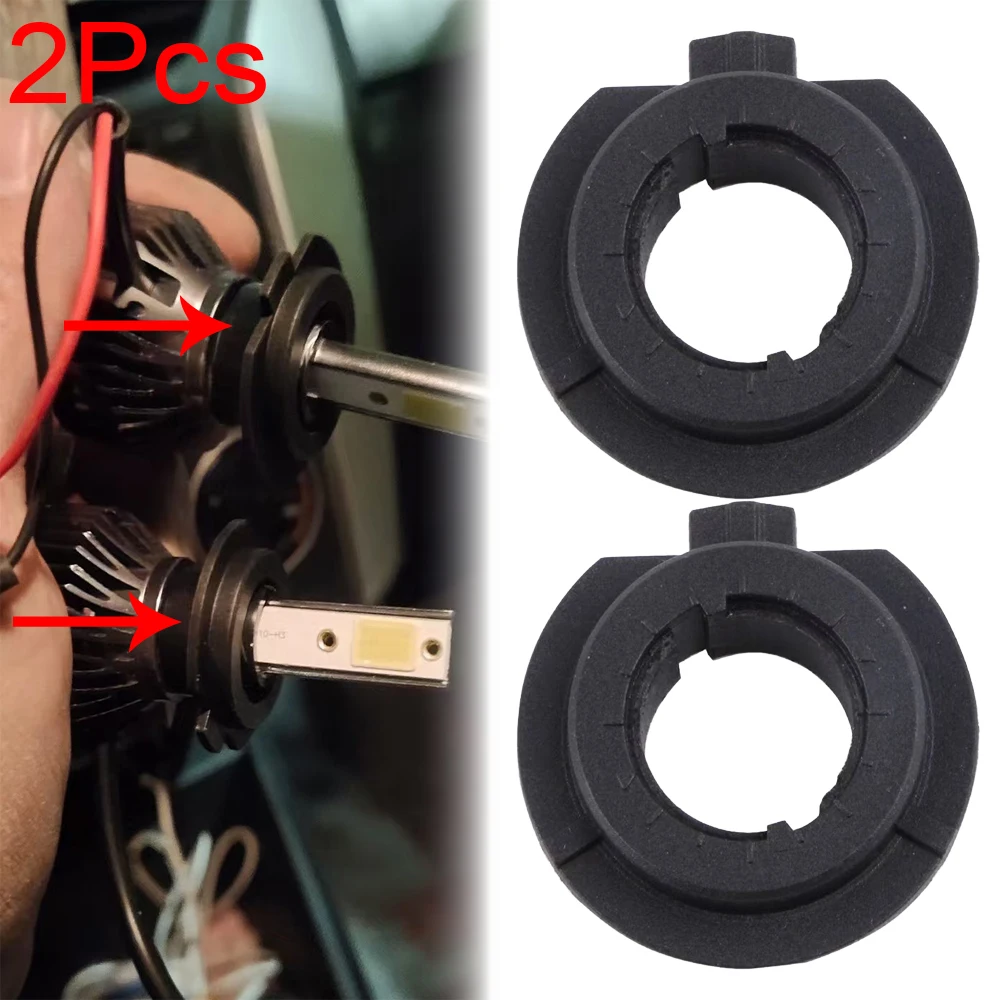 1Pc Head Lamp Retai…