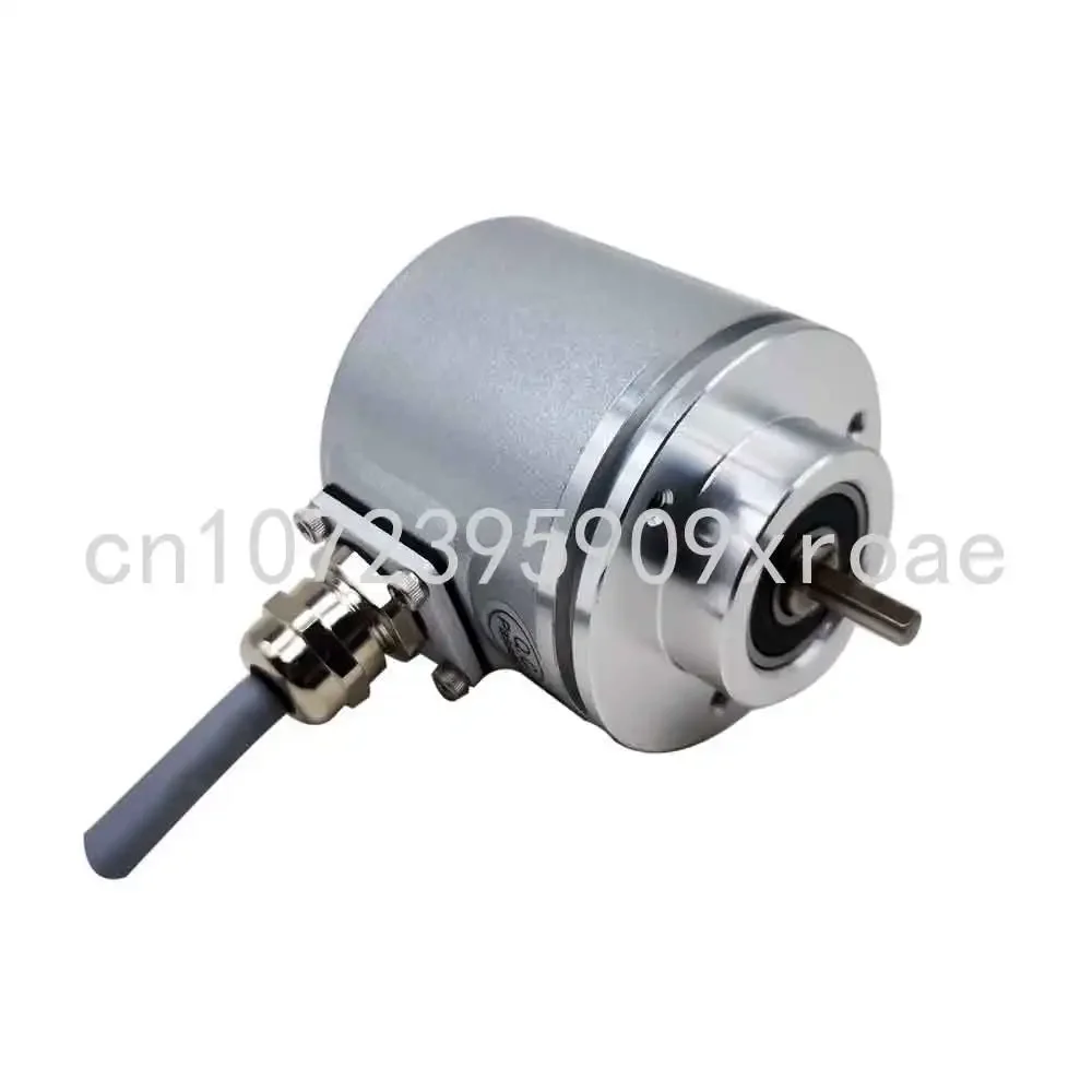 Single coil absolute encoder output CAX60 10 bit 12 bit