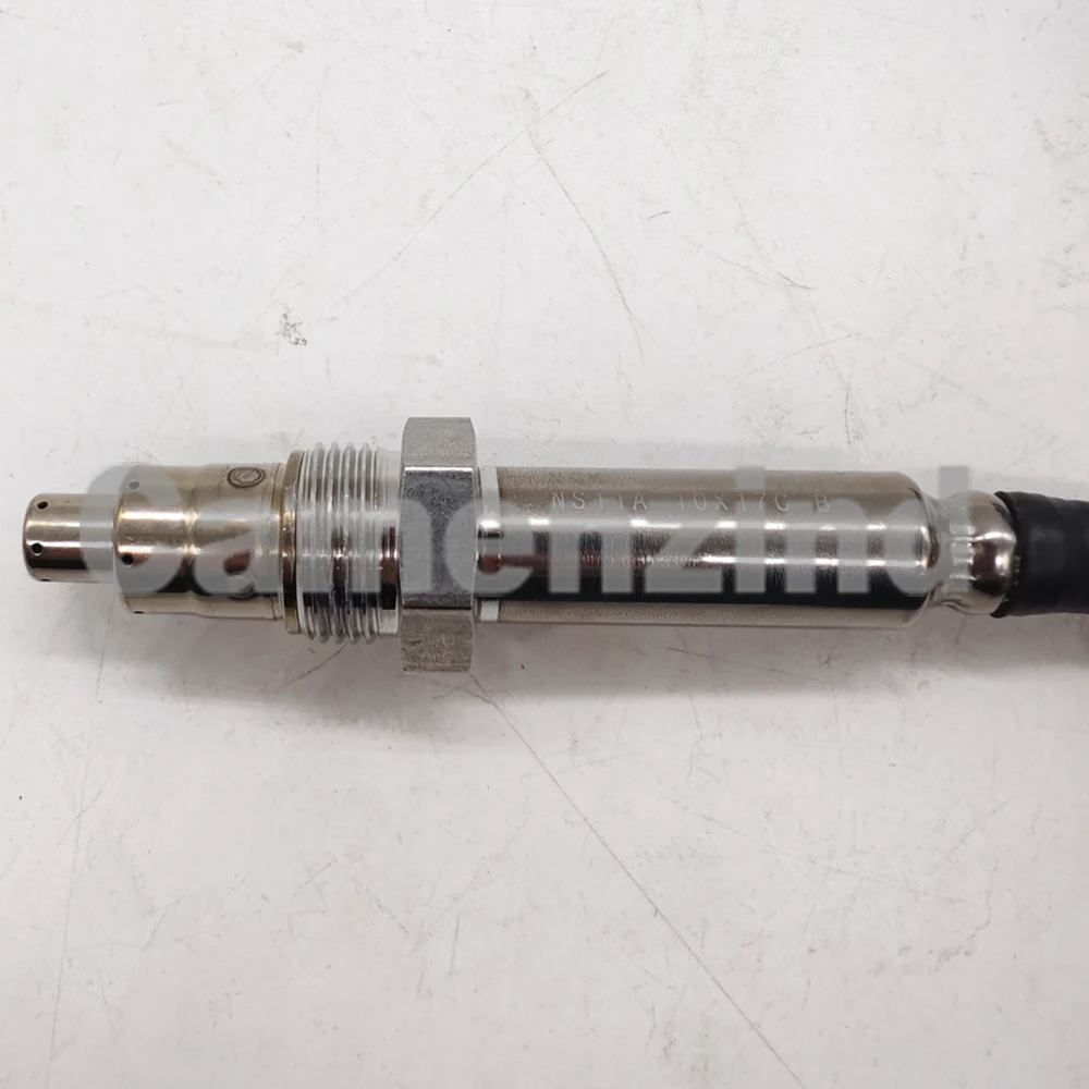 NEW 29650-2U000 SNS826 296502U000 Nitrogen Oxygen Sensor NOX Sensor 12V For Hyundai Kona Kauai 1.6 CRDI 2020- high quality