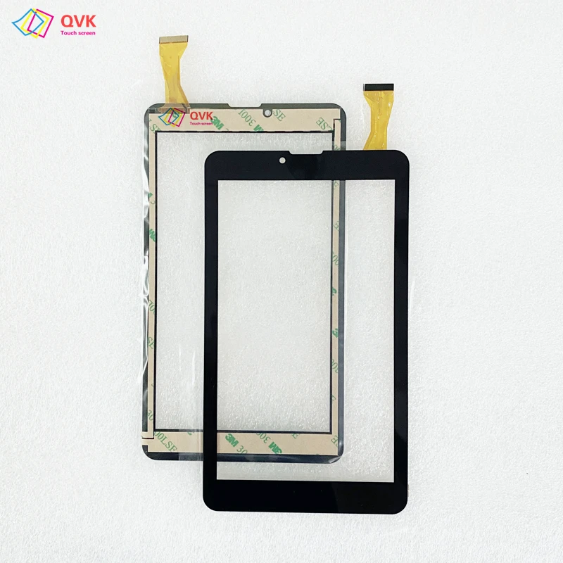 7 pollici per Irbis TZ719 TZ718 3g 4g Tablet PC Touch Screen capacitivo Digitizer Sensor pannello esterno in vetro XHSNM0710404B