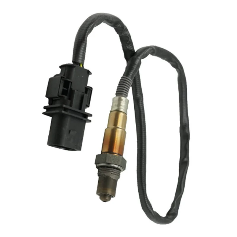 Sensor de oxigênio o2 sensor lambda para bmw para mini cooper s r55 r56 e60 e61 e90 carro 11787549860 11787535269 11787537984
