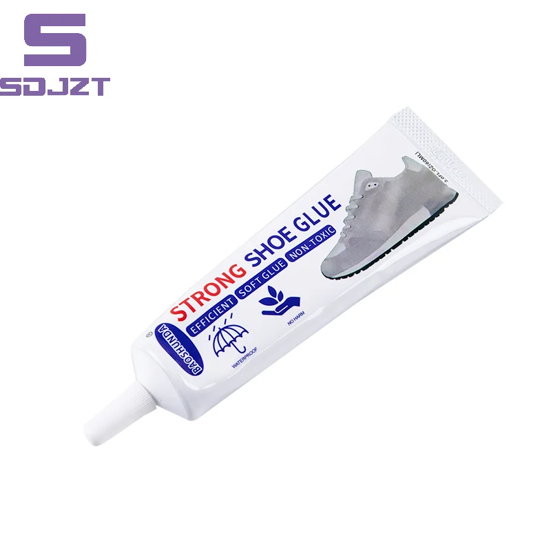 Universal Shoe-Repair Adhesive Shoemaker Waterproof Strong Leather Shoe Repair