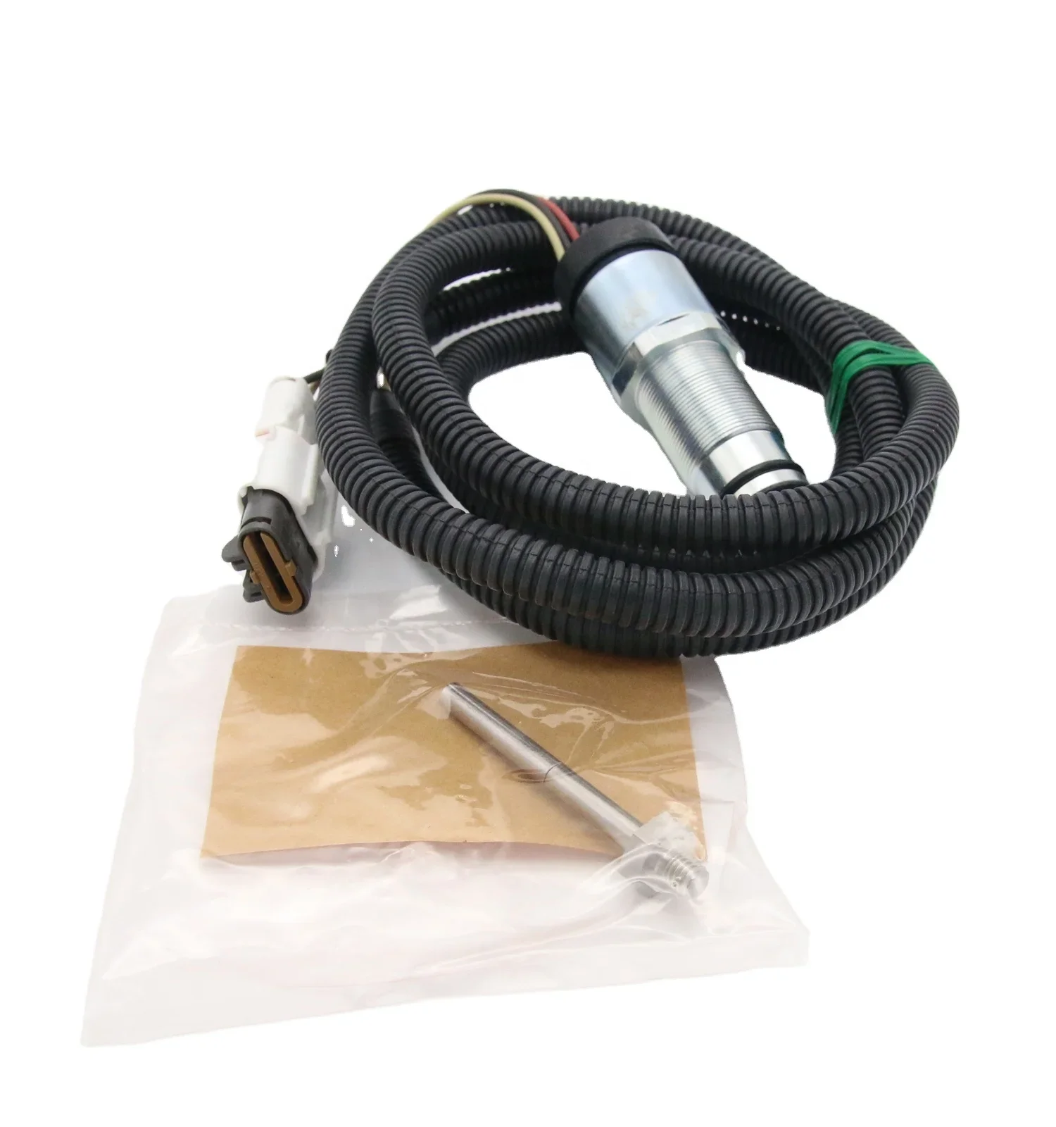 

pressure oil pump regulator sensor 1-15637039-1 1156370391 for Isuzu 6HH1 6HE1 LT