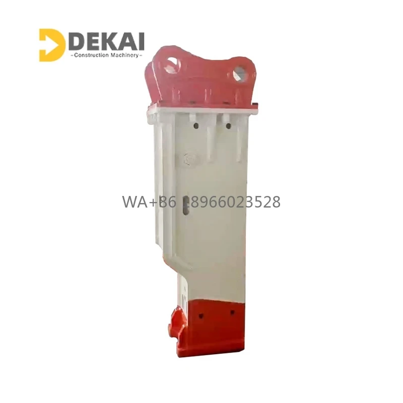 22 Ton Silence Box …