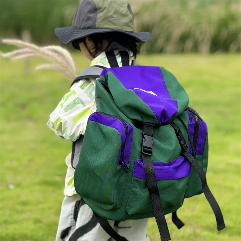 Sac à dos pour enfants pour garçons, sacs de sport à la mode, sac d'école, sacs à dos pour tout-petits mignons, mère SR, sacs pour enfants, sac fourre-tout