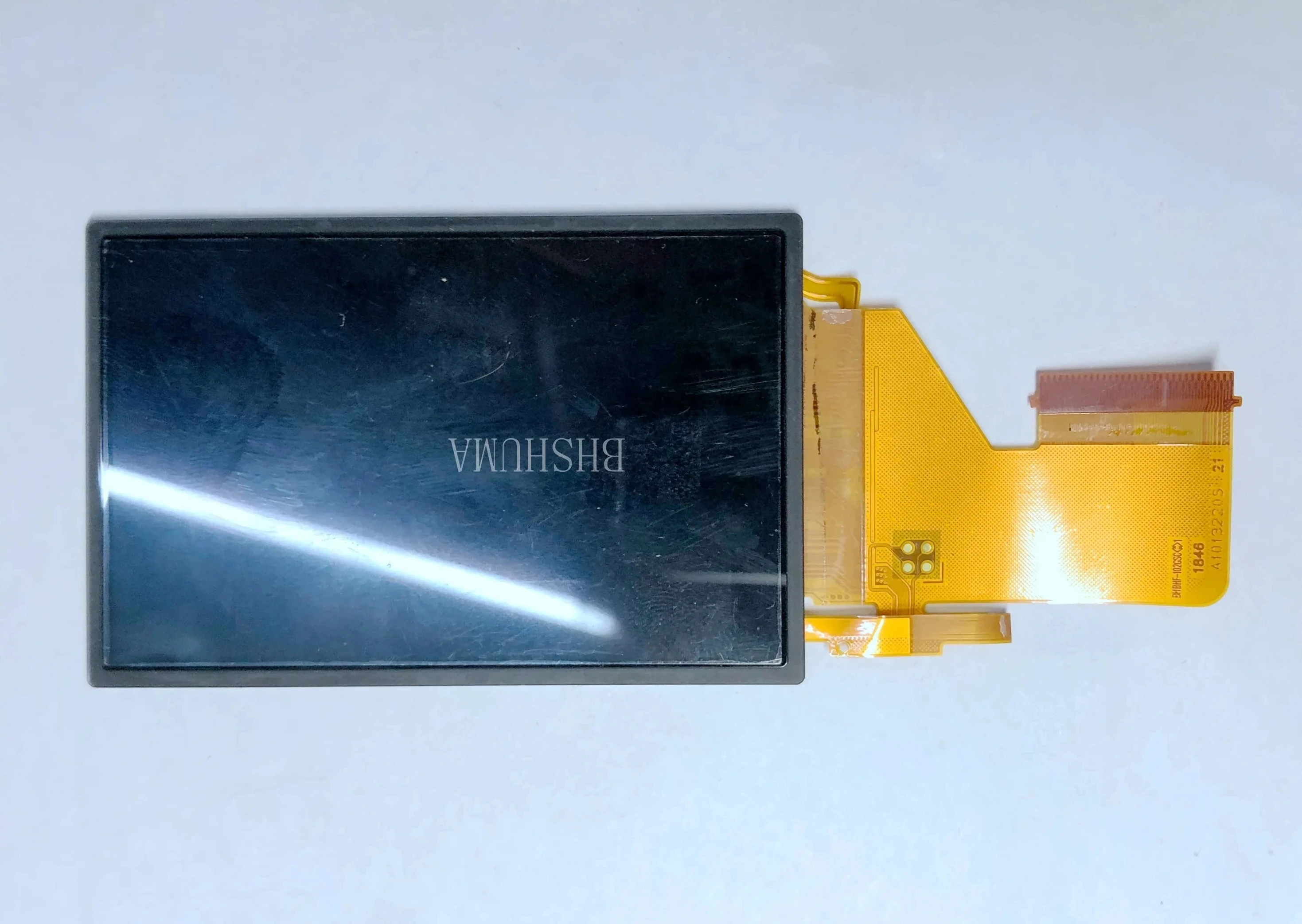 New  For Fuji Fujifilm X-T30 XT30 X-T100 XT100 X-S10 LCD Display Screen Genuine Repair Parts