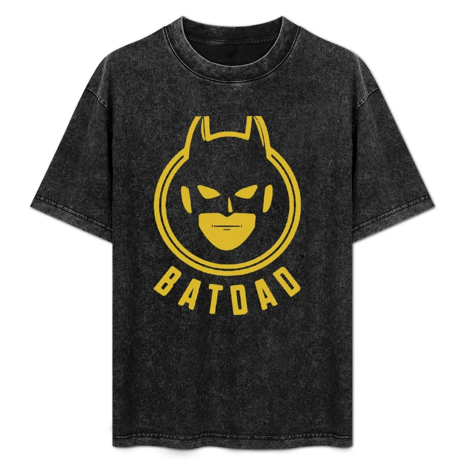 

batdad T-Shirt Novelty Graphic Tee Shirt