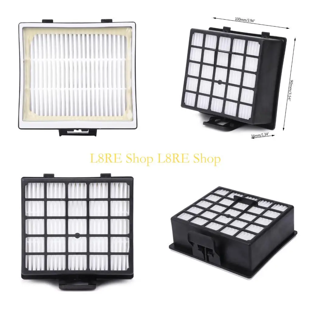 

L8RE STAUBSAUGER HEPA FILTER для SIMENS 426966