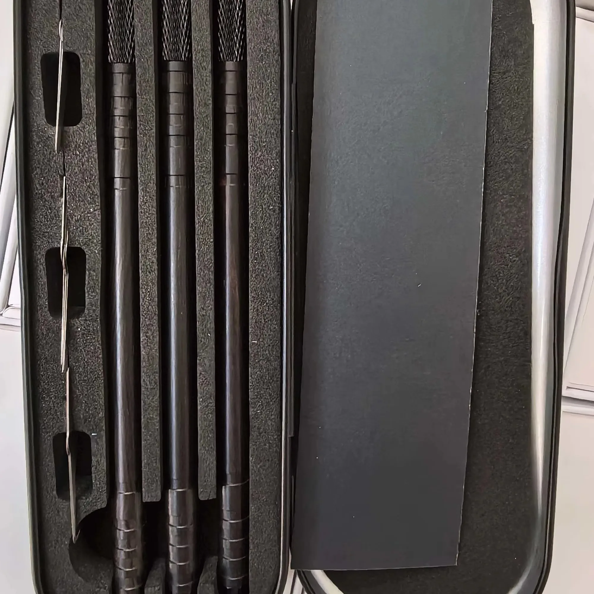 YCS M.Y-DT01 Handwerkzeug-Set, Reparaturwerkzeug-Set, Mehrzweck-Hebelblätter zum Aushaken von Festplatten/IC-Chips/CPU, zum Entfernen/Schneiden von Klebstoff – Detail 4