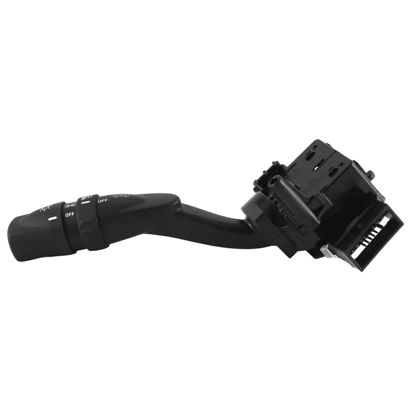 

Lights Switch Handle ABS Car Headlights Switch Handle 8591034230 For Ssangyong Korando