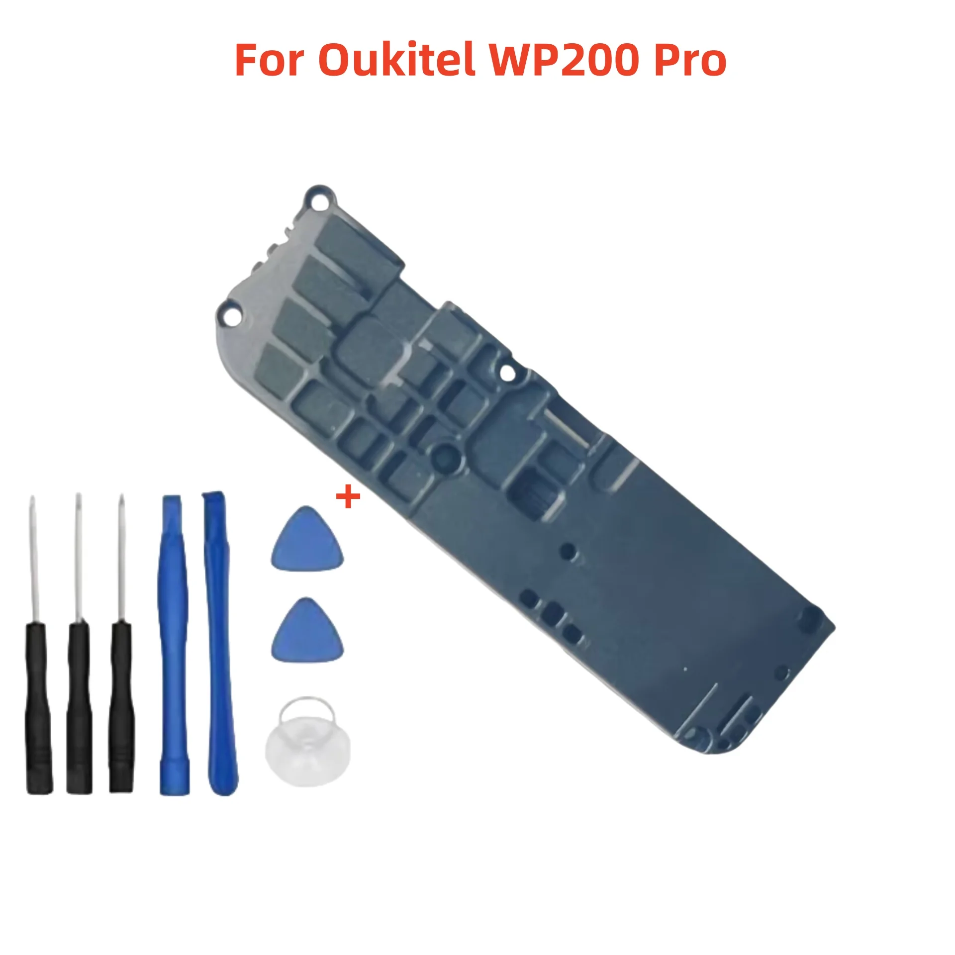 Pop For Oukitel WP200 Pro Cell Phone Inner Loud Speaker Horn Accessories Buzzer Ringer Repair Replacement