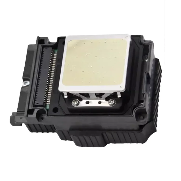 Topselling Eco Solvent TX800 Printhead Good Quality Original DX10 Print Head High Accuracy Printhead for Inkjet Printer