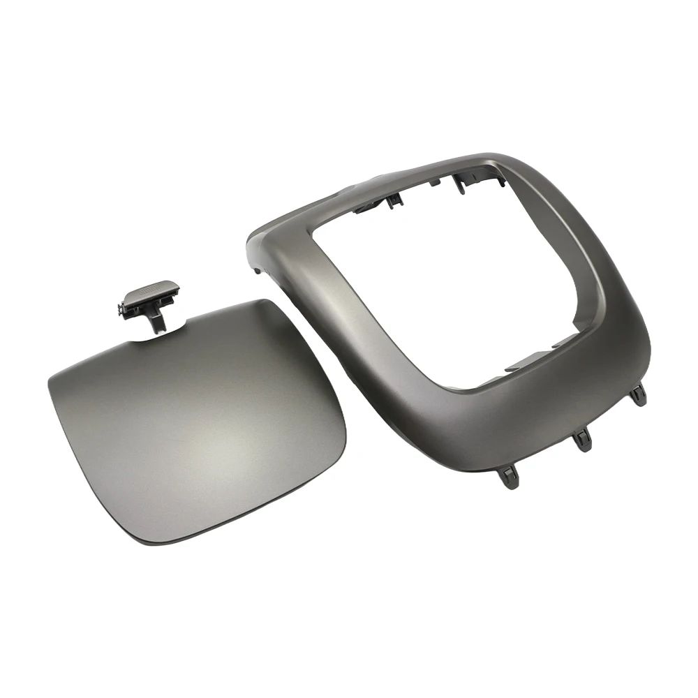 

For Nissan Sentra Sunny Center Dash Air Vent Cubby Storage Hazard Switch Central Dashboard Air VentOutlet