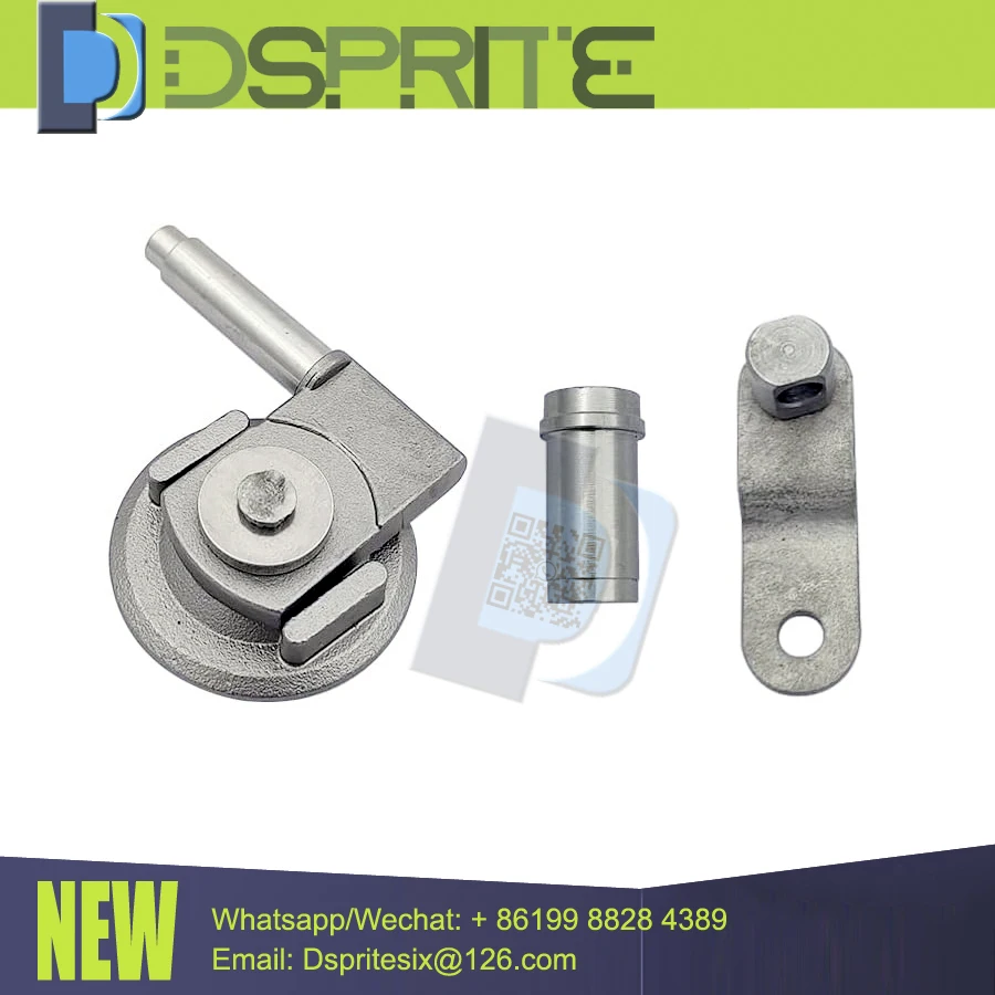 

Turbo Wastegate Rattle Flapper B03G B03 A1330900280 18559700013 18559700002 18559880002 For Mercedes Benz AMG M133 A45