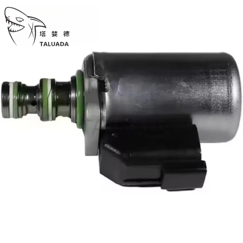 For 743221759110 EHPR98-T33-12ER Hydraulic Solenoid Valve 12V 24V Excavator