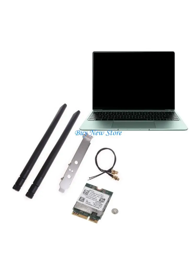 20CE BCM94352Z BCM94352 802.11AC 867Mbps WIFI Wireless BT4.0 NGFF Card for IBM