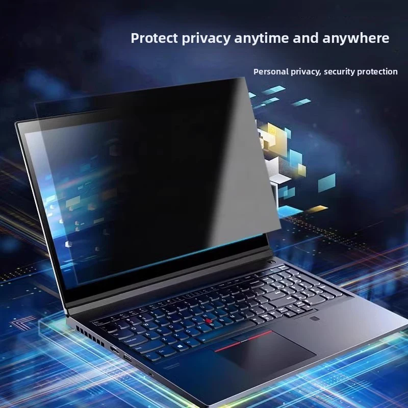 Anti-peep film for Lenovo Yoga Book 9 14IAH10 dual-screen computer 13IMU9 anti-glare blue light filter anti-peep screen film