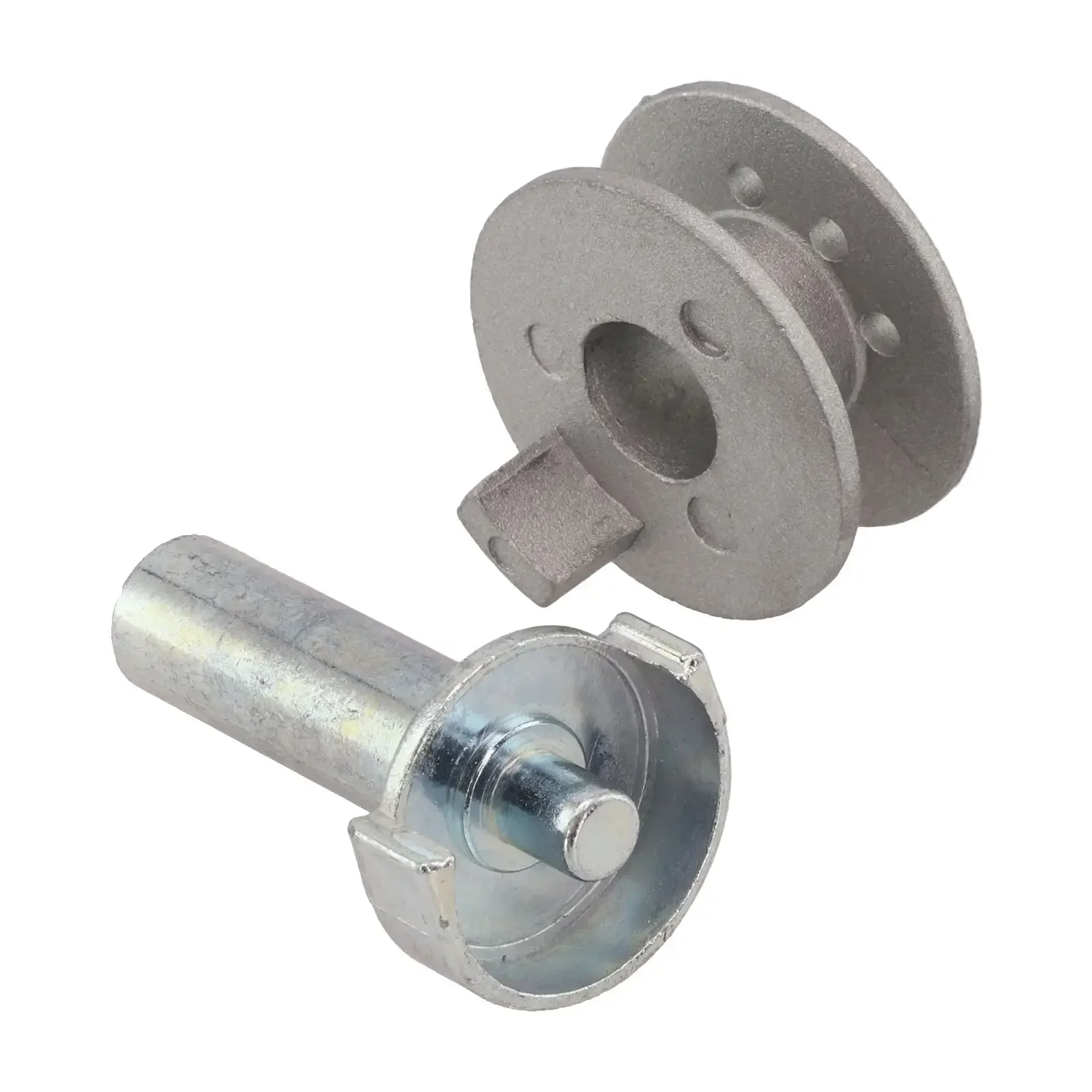 ملحقات المظلة الخارجية أجزاء المظلة القابلة للتعديل المساحات الخارجية مواد عالية الجودة مقاومة للصدأ تصميم سهل الاستخدام