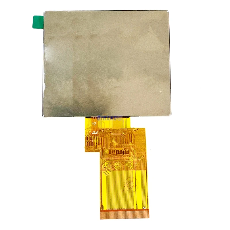 New 3.5Inch 54 Pin DS350T02  LCD Screen Display Panel Repair Parts 320x240