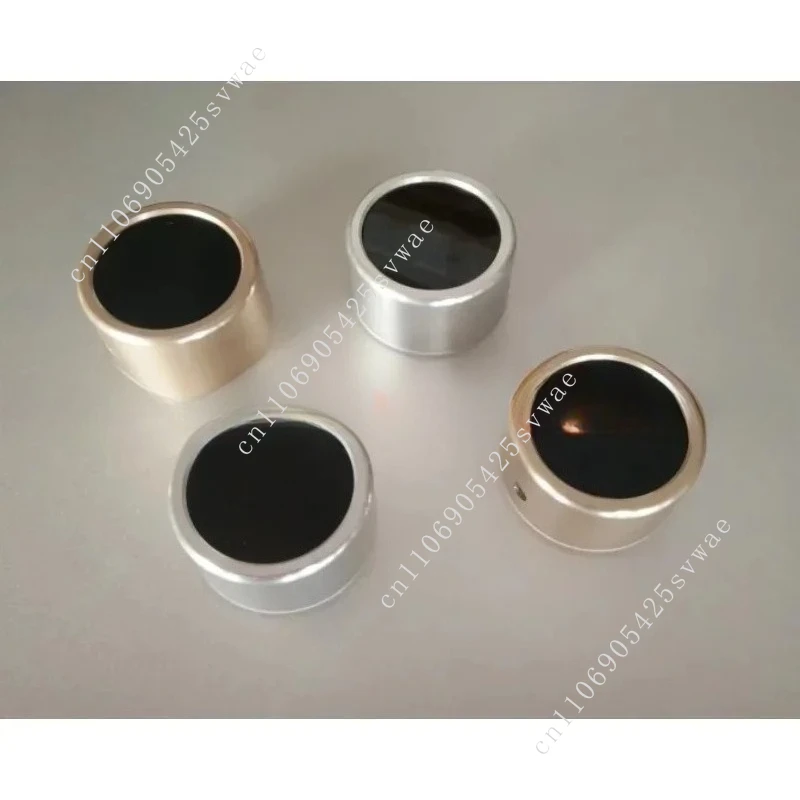High Quality McIntosh, Knob, Diameter 38MM Potentiometer Knob, Volume Knob, Rotary Handle