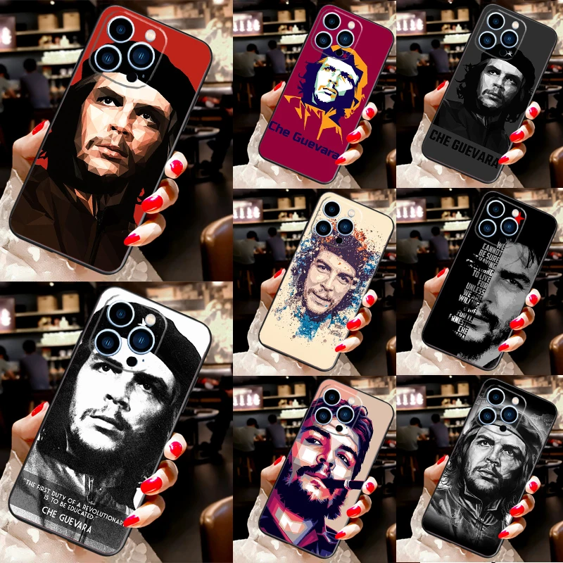 Che Guevara Case Fo… - image