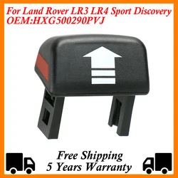 HXG500290PVJ For Land Rover LR3 LR4 Sport Discovery 3 & 4 Rear 2nd Row Seat Recline Handle