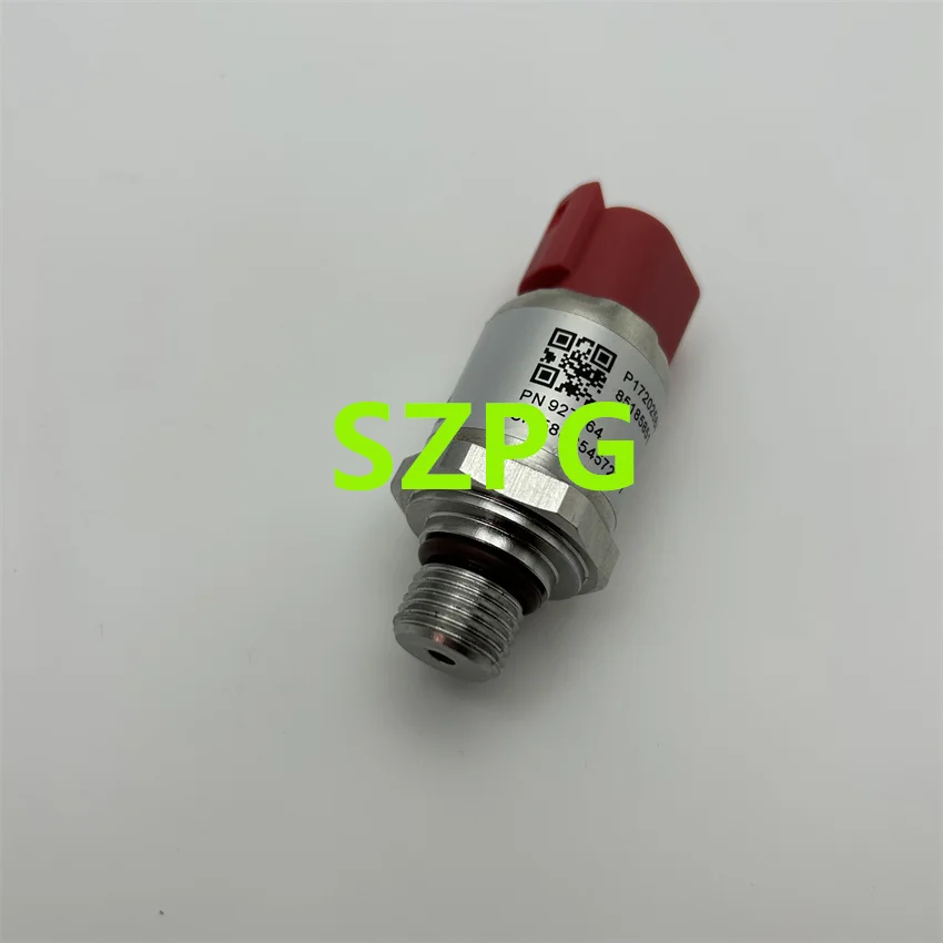 

JUYULONG Высококачественный датчик давления 17202584 для Volvo EC360 EC380 EC480, детали строительной техники экскаватора