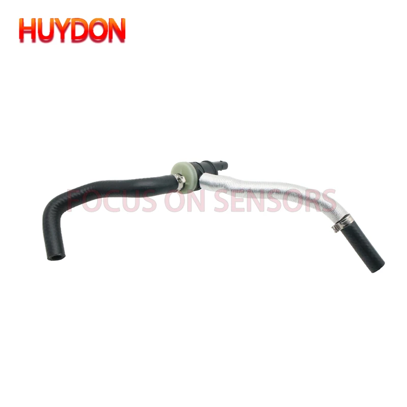 2700180800   أنبوب تنفيس المحرك لمرسيدس بنز W176 2013-2018 W246 2012-2019 C117 2014-2018 X156 2014-2018 ملحقات السيارة
