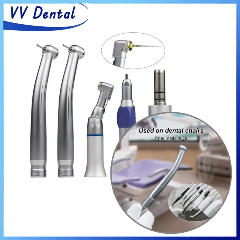 Vv Dental Low Speed…
