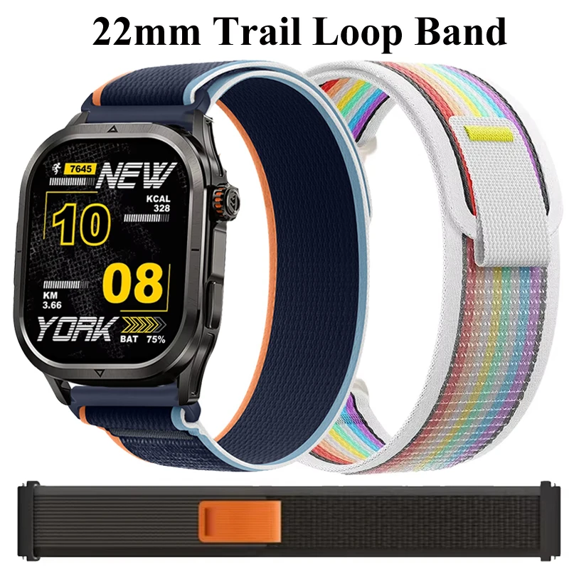 Sport Trail Loop Ba… - image