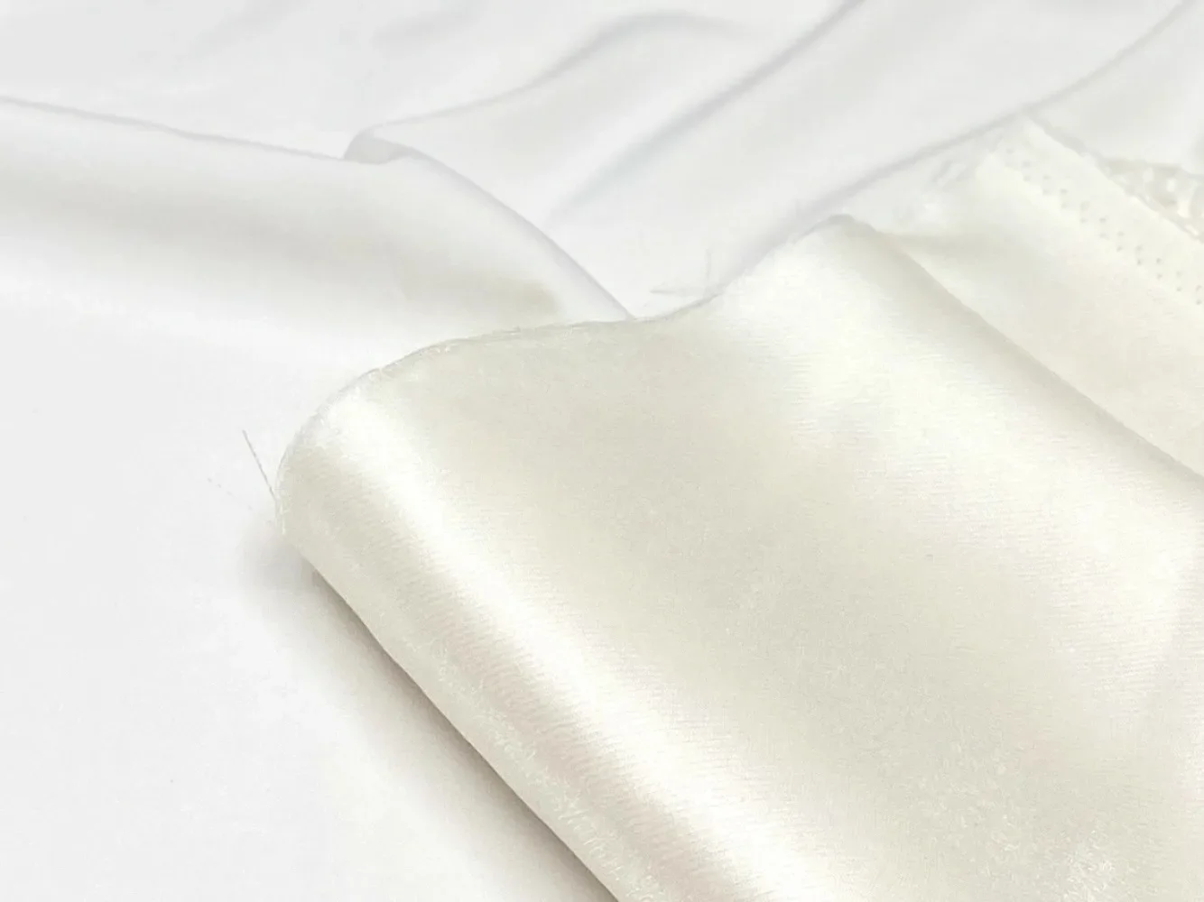 جودة عالية بلون تقليد حمض الخليك حك نسيج قوي الخياطة فستان قميص الملابس DIY أغطية الرأس النسيج اللامع #6