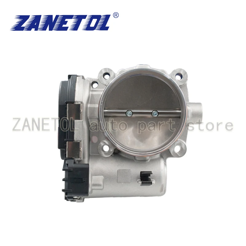 

ZANETOL Throttle Body Assembly Model Accessories for DODGE VIPER 2015~2017 JEEP CHEROKEE 2014~2022 5184349AC 5184349AB 5184349AD