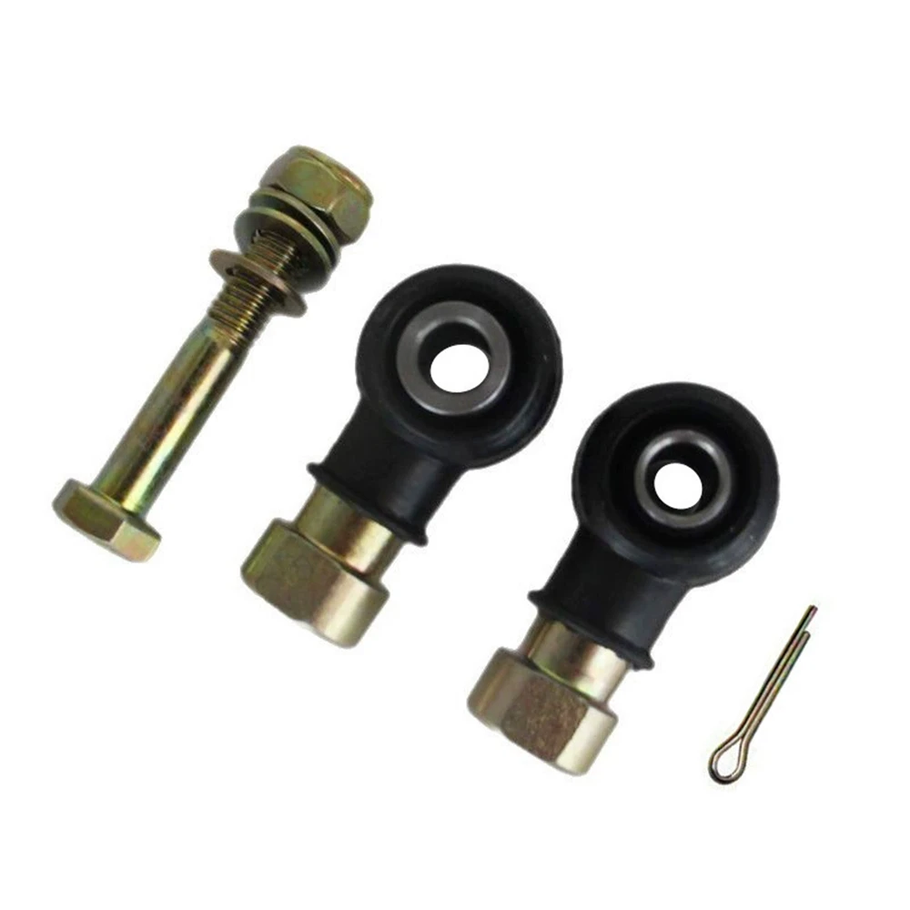 

Durable Precision Fit Steering Tie Rod End Kit for Polaris ATV UTV -Premium Replacement Parts 7061138 7061053 7061054 7061139