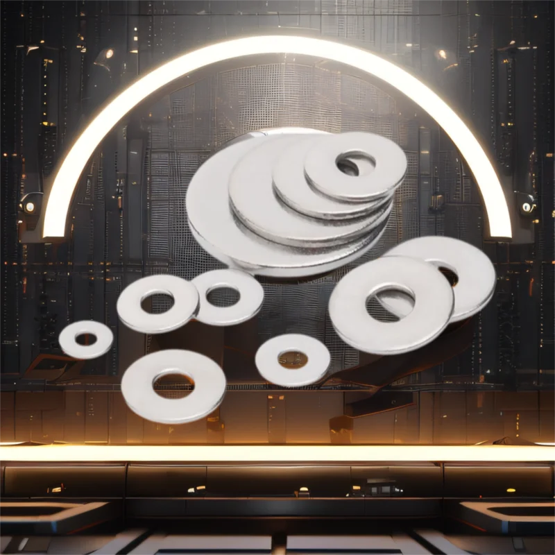 1/100Pcs GB96 M2.5 …