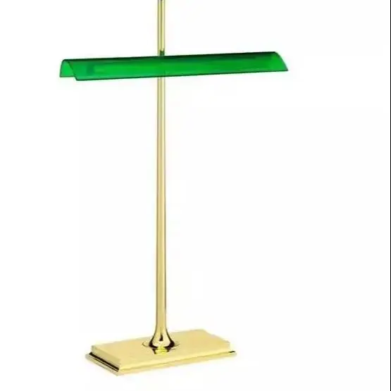 

Italy FLOS Goldman Study Room, Bedroom Reading Desk Lamp, Coffee Shop Bar, Sample Room Decoration Desk Lamp